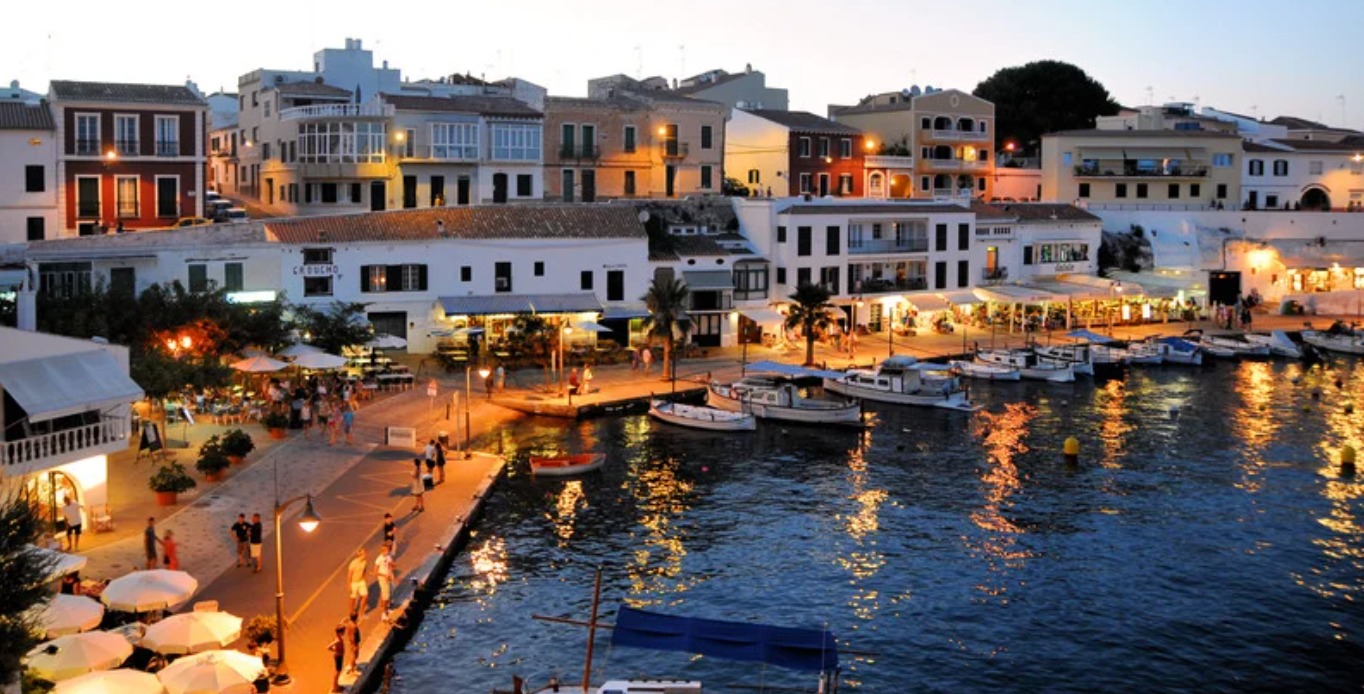 10 Breathtaking Mediterranean Towns in Spain