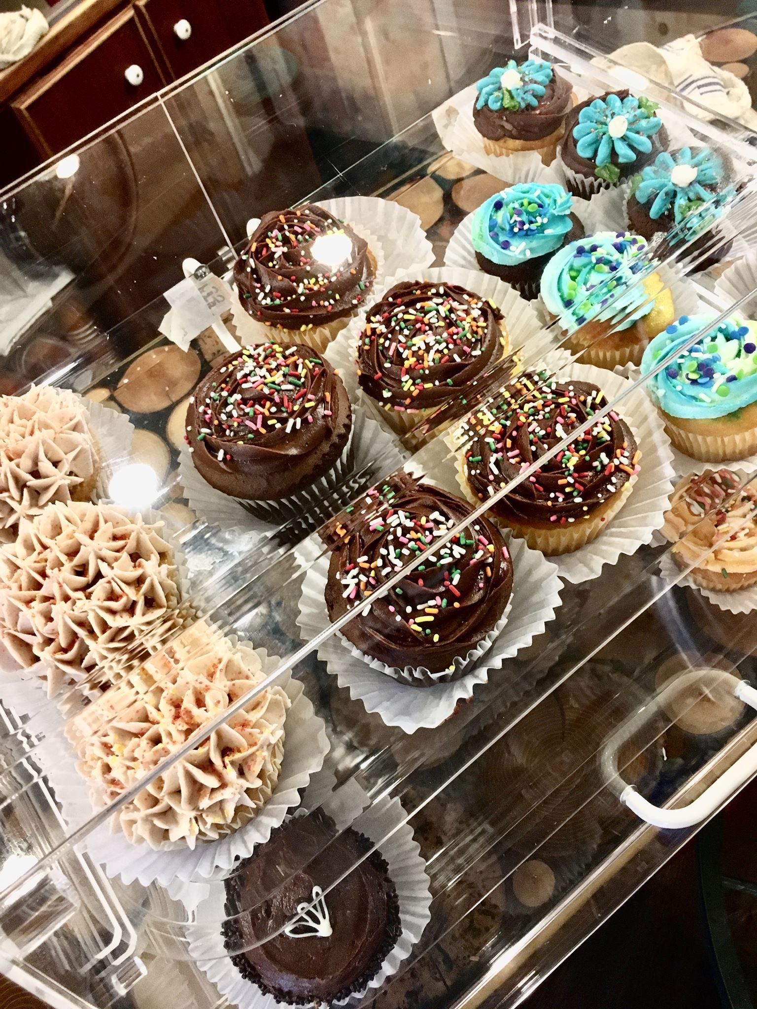 Appalachian Java Cafe