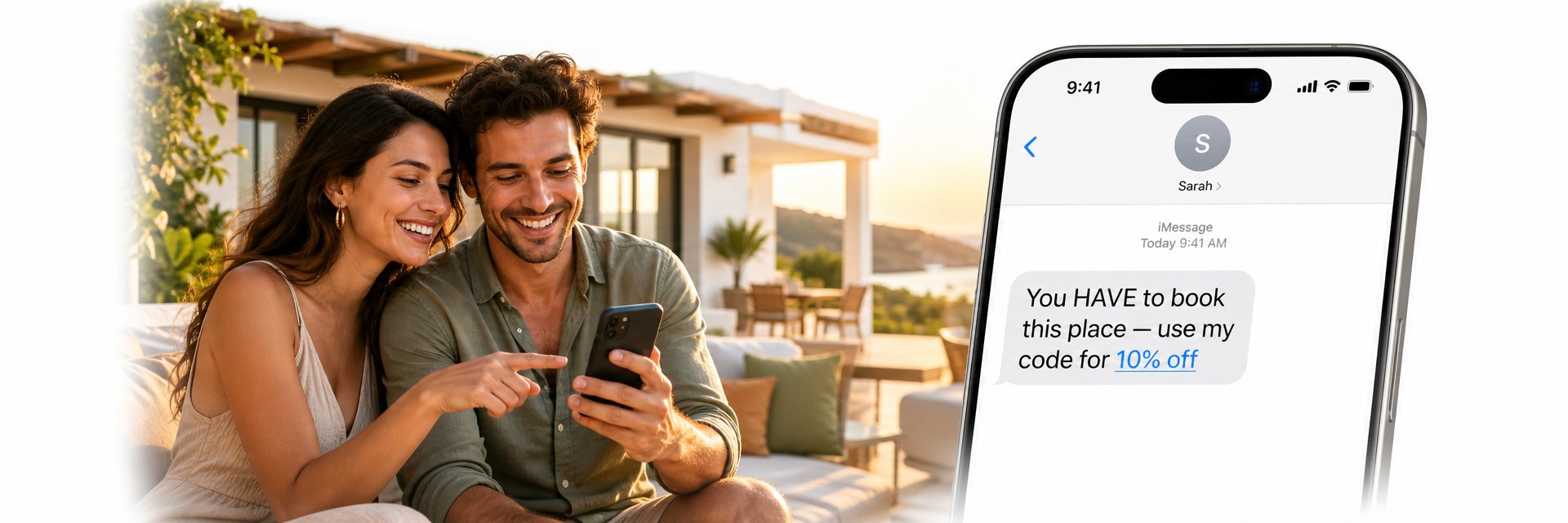 Vacation Rental Referral Program: A Host's Guide
