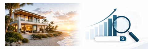 Vacation Rental SEO: Rank on Google & Get Direct Bookings