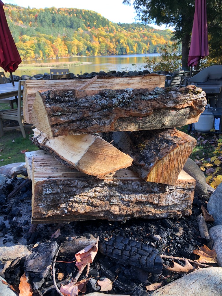 Campfires ~ How To Build A Success