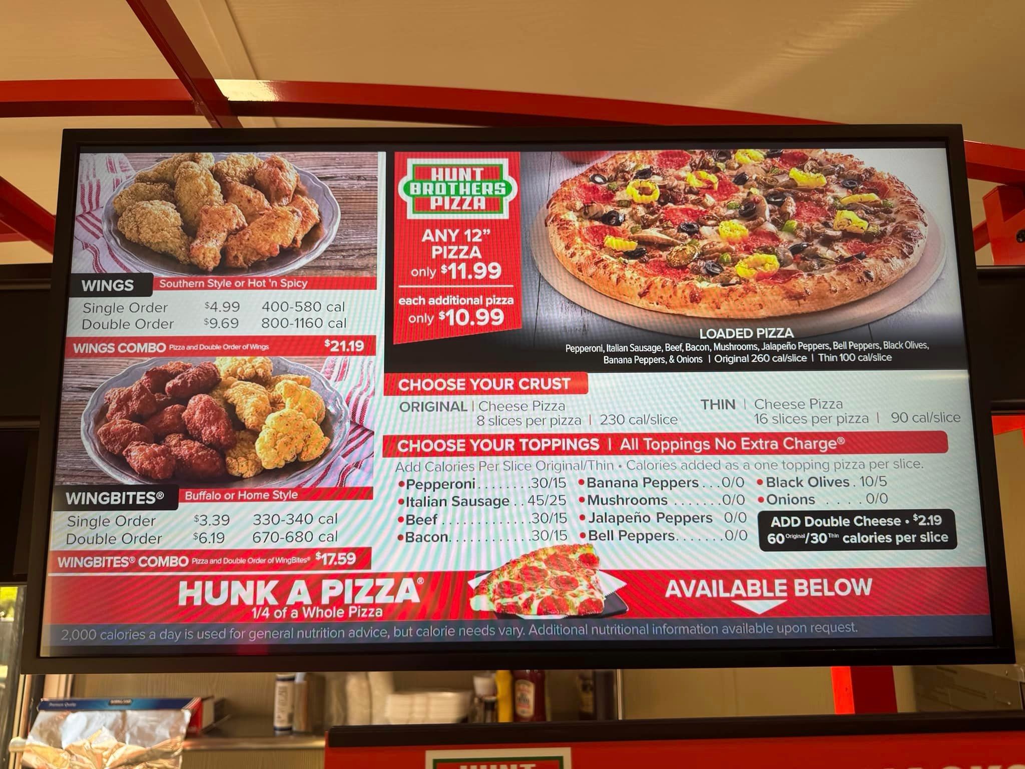 Crossroads Ice Cream & Coffee