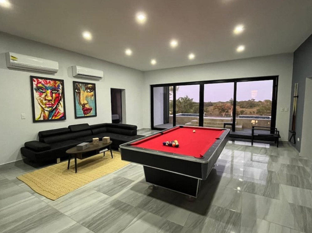 Epic House Party Rentals for an Exclusive Event