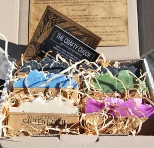 Handmade Soaps in Hokitika