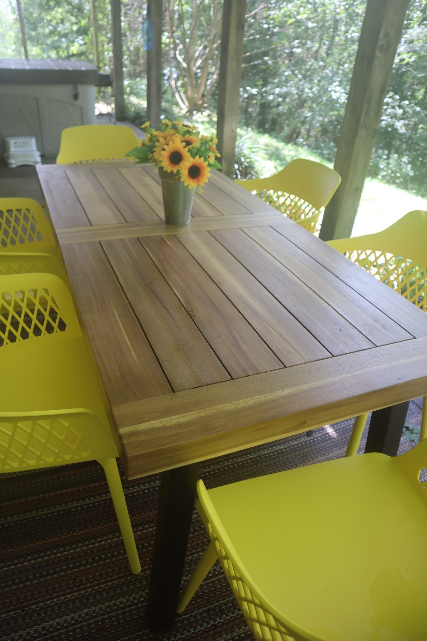 New Upgrades Installed!