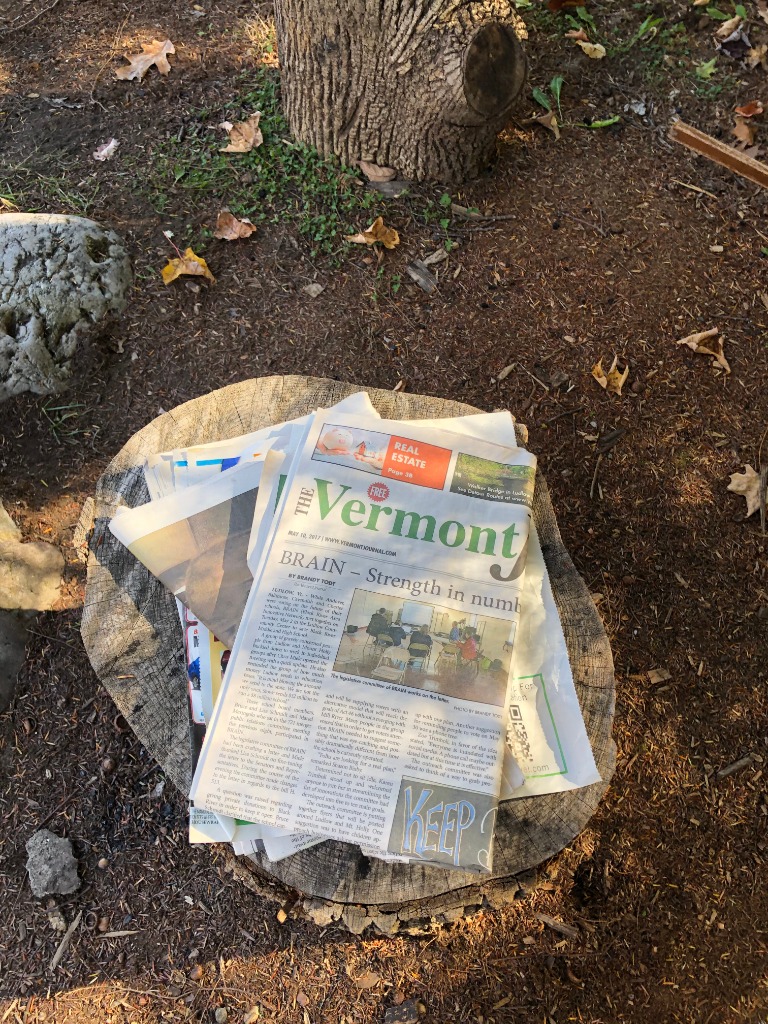 Campfires ~ How To Build A Success