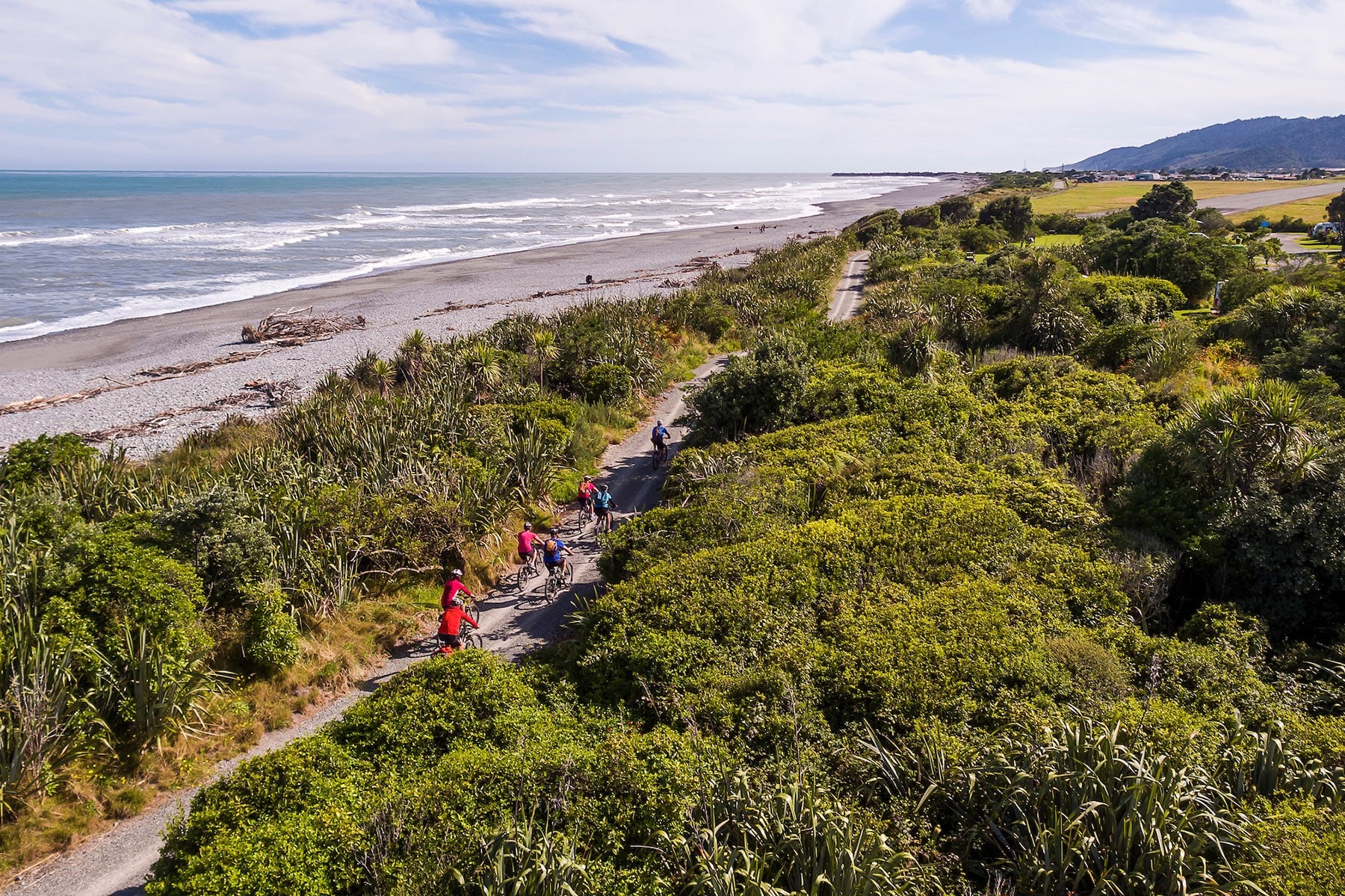 Top 10 Things to Do with Kids in Hokitika