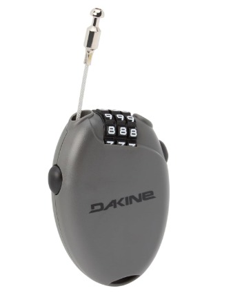 Best Snowboard and Ski Locks 2024-2025: Complete Buying Guide