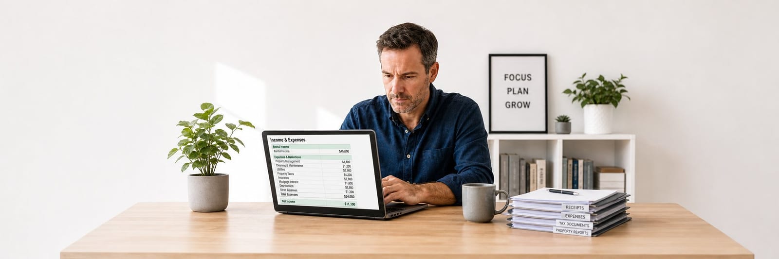 Vacation Rental Income Tax Guide for Hosts 2026