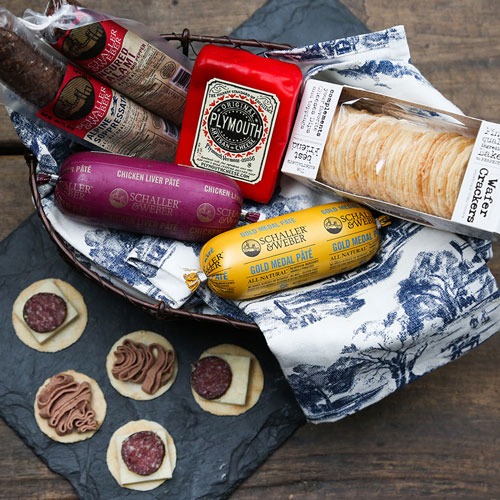 Plymouth Artisan Cheese Factory