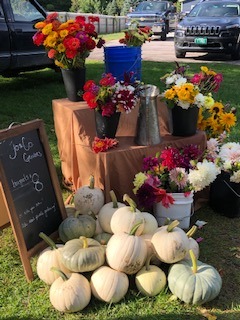 Ludlow's Farmers' Market