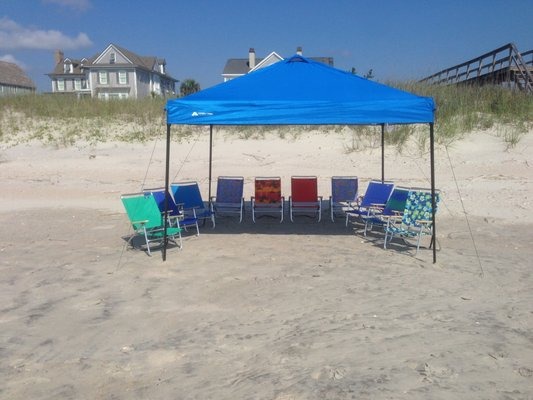 Charters Rental and Tours