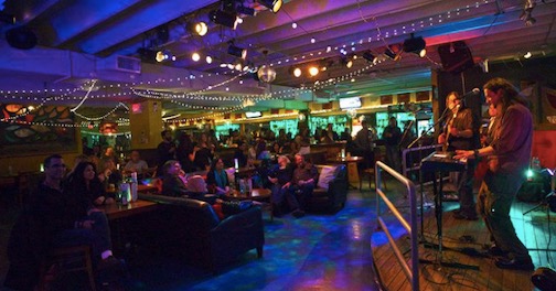 Langosta Lounge