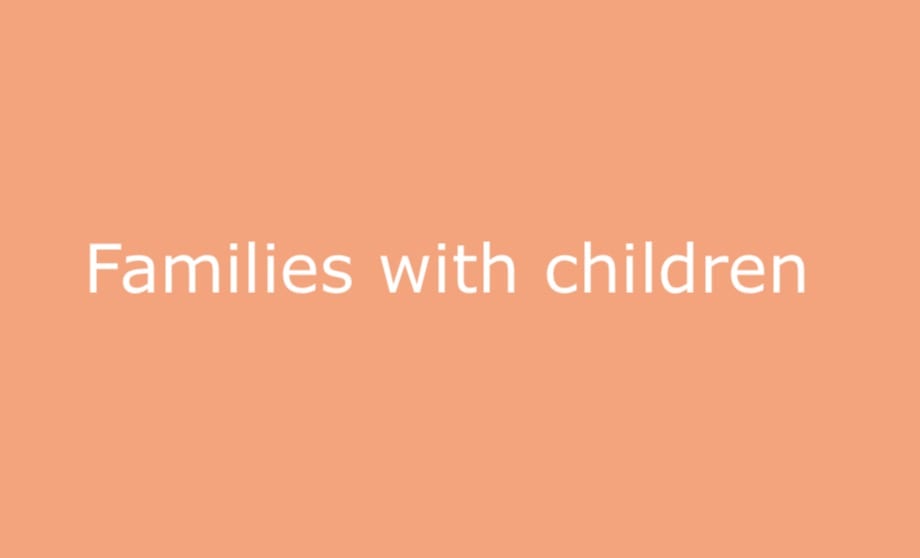 Traveling with children: check out these sites