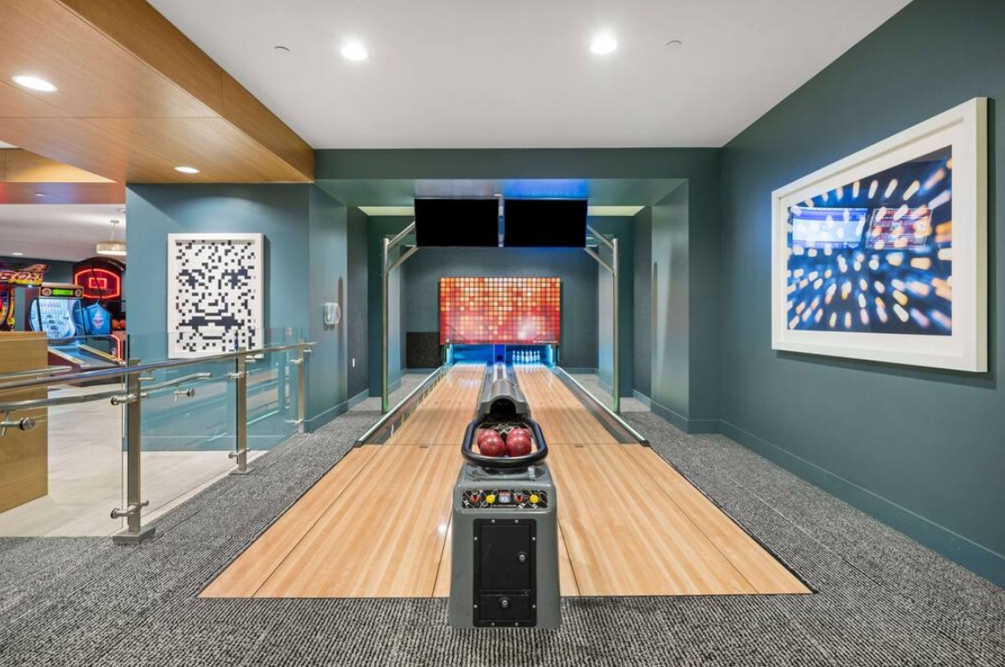 Best Vacation Rentals With Game Rooms: Top Spots for a Family Vacation