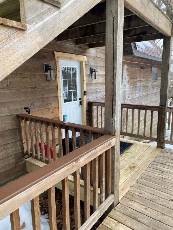 Check-in Instructions