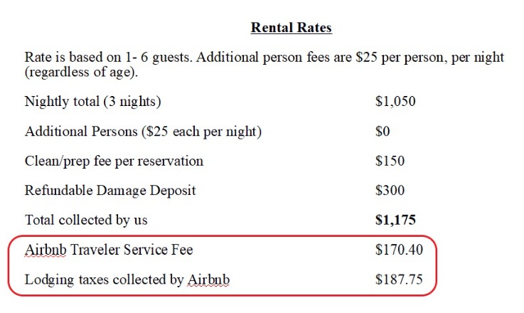 Thank you departure email/text template