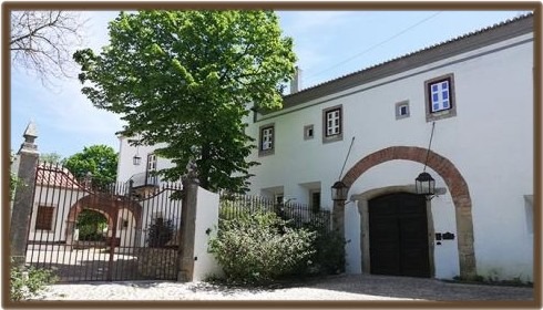 Things to see & do in Azeitao