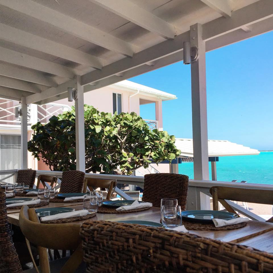 Plus 39 Italian Restaurant & Lounge