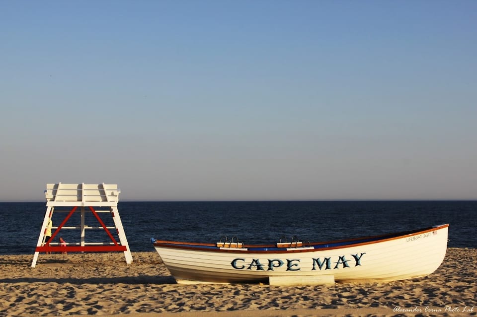 Direct Bookings save you even MORE in New Jersey, USA!