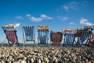 A Staycation, Why Not?