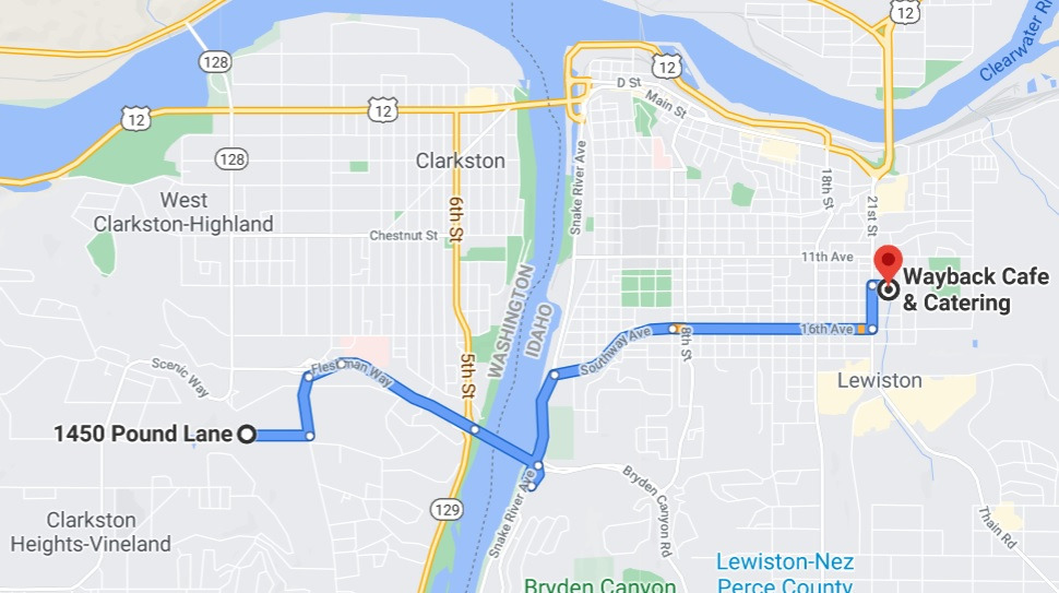 Our Favorite Restaurants