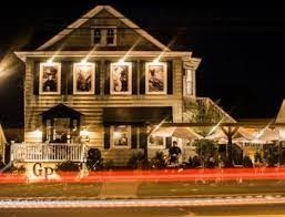 George's Place - CMCH And Other Locations