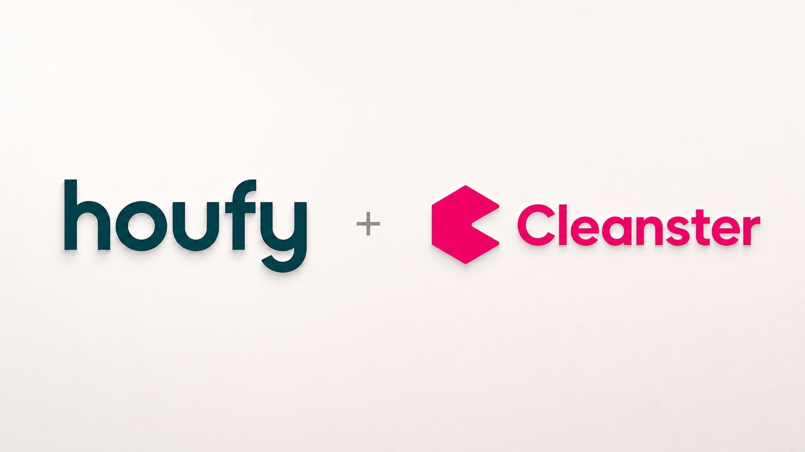 Houfy + Cleanster Integration: Automate Vacation Rental Cleaning