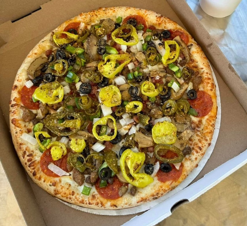 Crossroads Ice Cream & Coffee