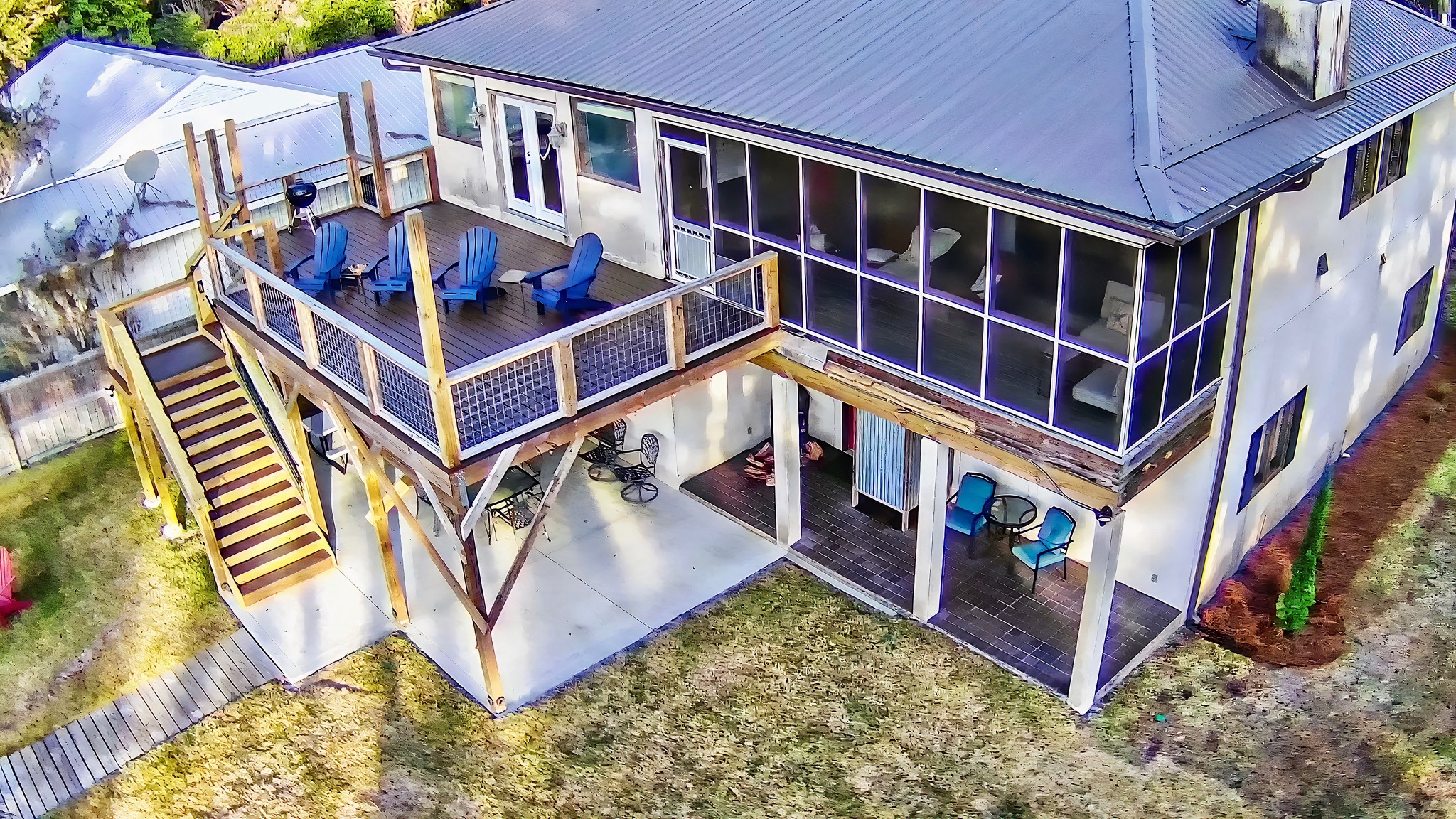 Vacation Homes for Avid Book Lovers