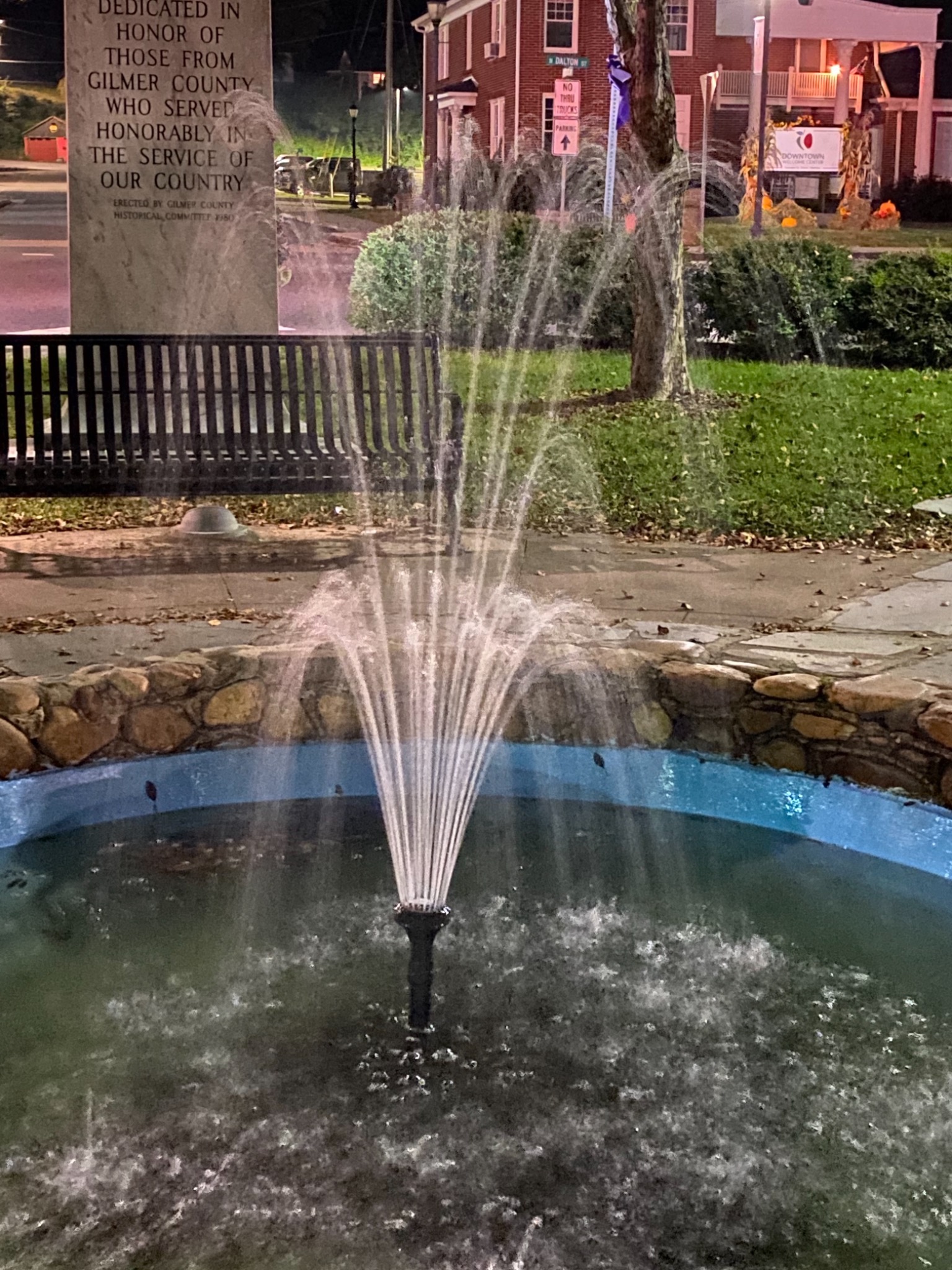 Scavenger Hunt - Ellijay, GA