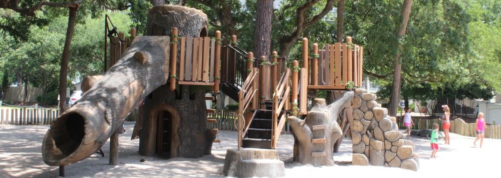 Harbour Town Playground