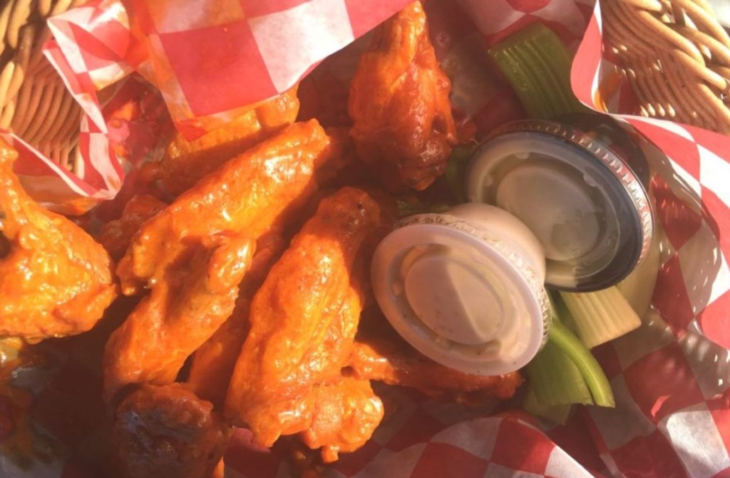 Sun Deck at Lani Kai