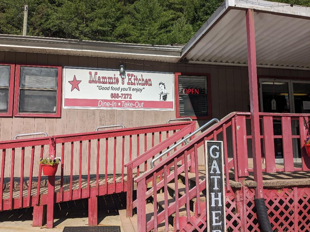 Mammie's Breakfast Barn