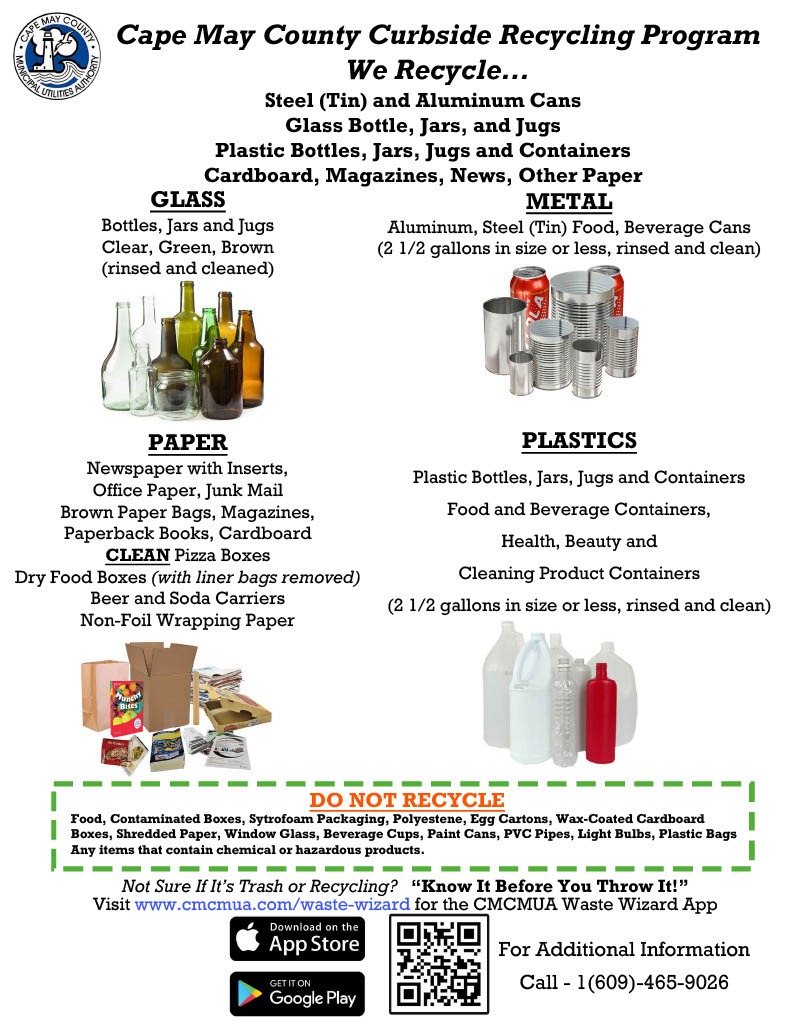 Trash Talk At Dreams Come True Cottage