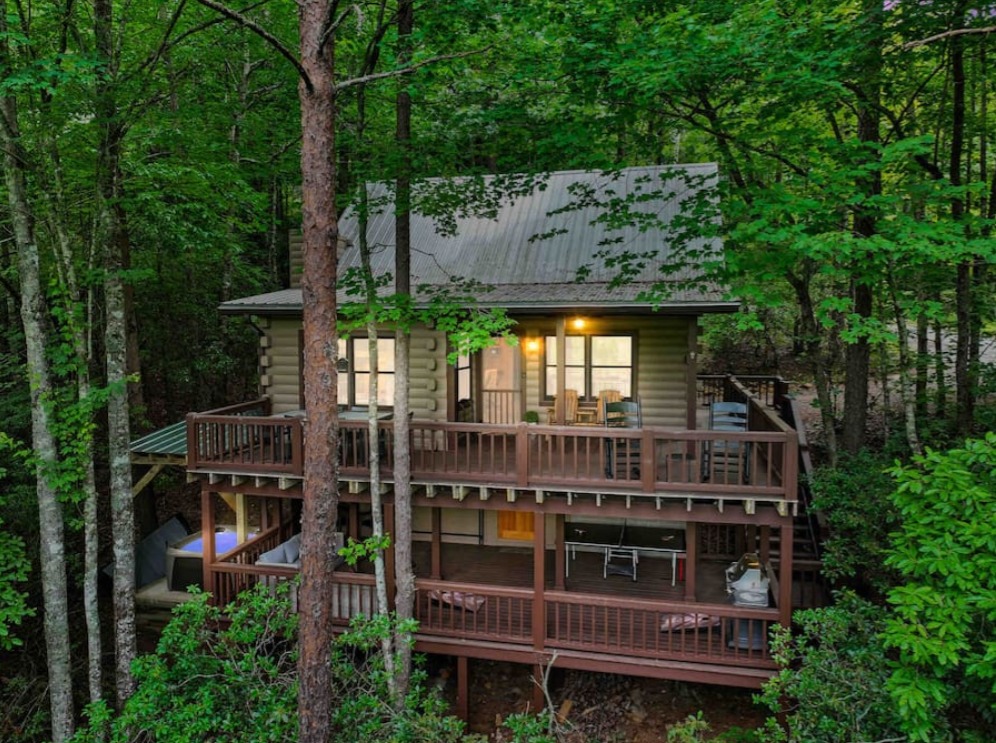 Charming Honeymoon Rentals: Where Love Meets Luxury