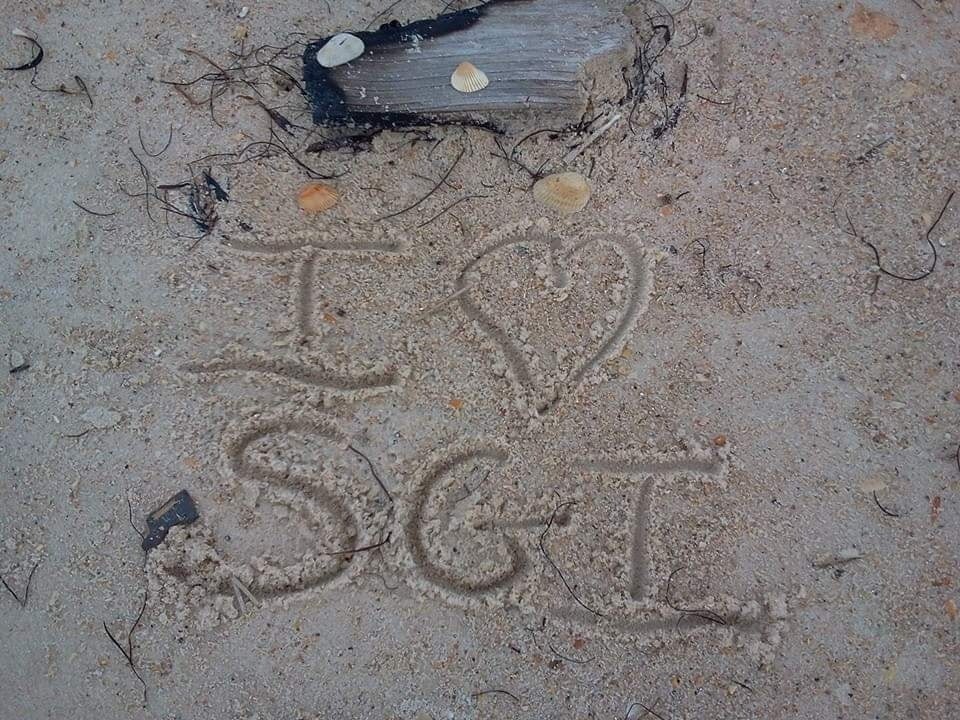 Beach Time! Discover The Forgotten Coast of the Florida Panhandle