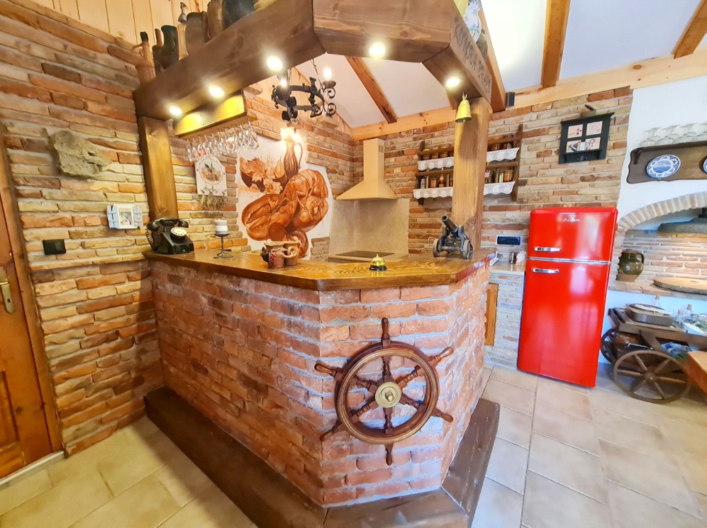 7 Uniquely Vintage Vacation Rentals for a Charming Escape