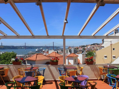 WHERE TO EAT AND DRINK IN LISBON