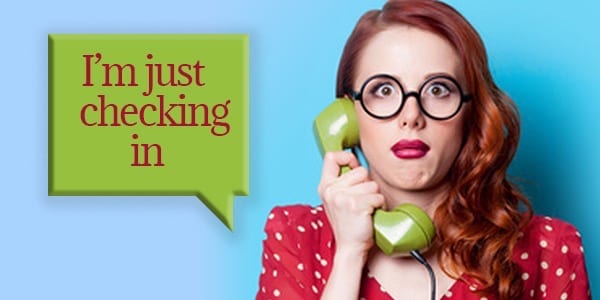 Reel Salt Check-in Instructions