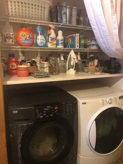 AMENITIES ~ FIND IT! ALPHABETICAL GUIDE TO VERMONT COTTAGE'S AMENITIES