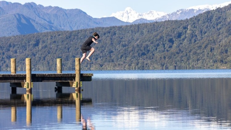Top 10 Things to Do with Kids in Hokitika