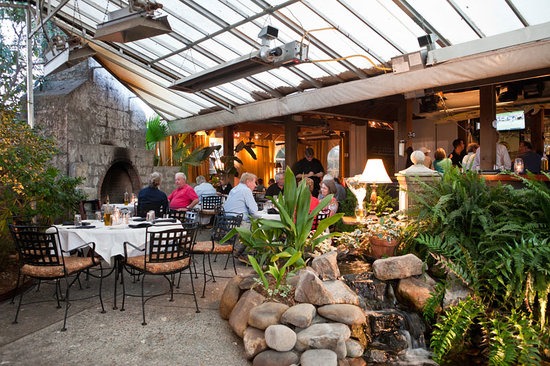 A Few of our Local Restaurants