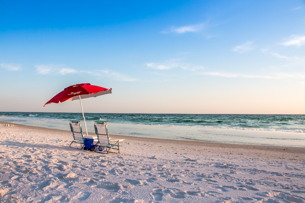 **Diamond on the Emerald Coast**