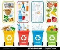 Trash, Recycling & Composting @ Vermont Cottage Lake Amherst