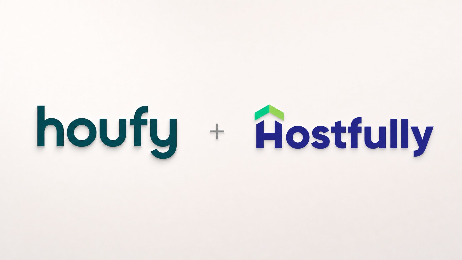 Houfy + Hostfully Integration: Sync Listings and Get Direct Bookings