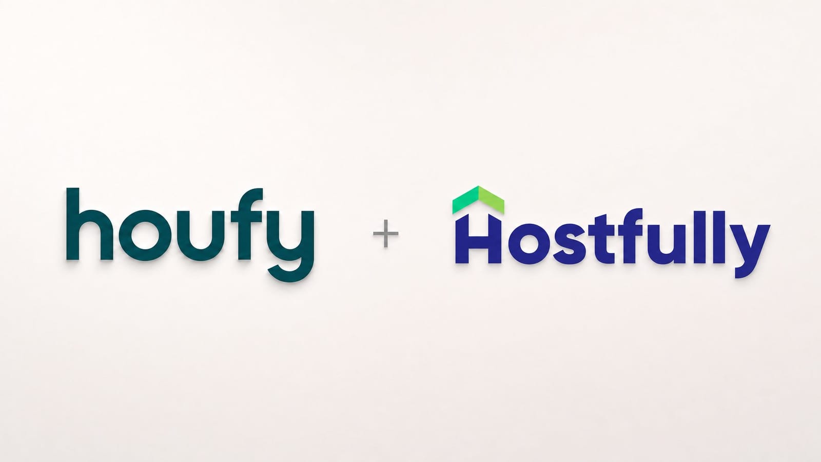 Houfy + Hostfully Integration: Sync Listings and Get Direct Bookings