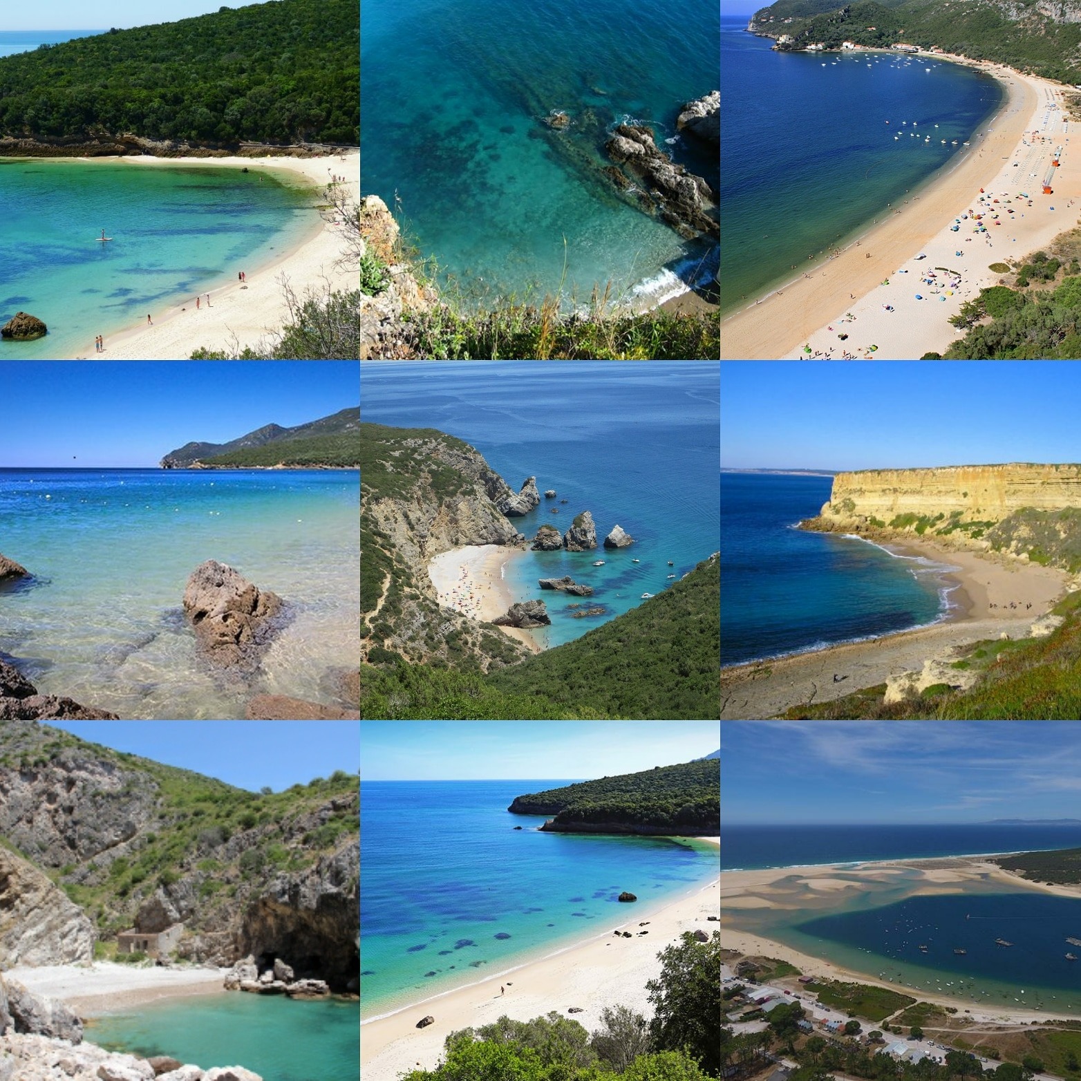 THINGS TO SEE & DO IN SESIMBRA