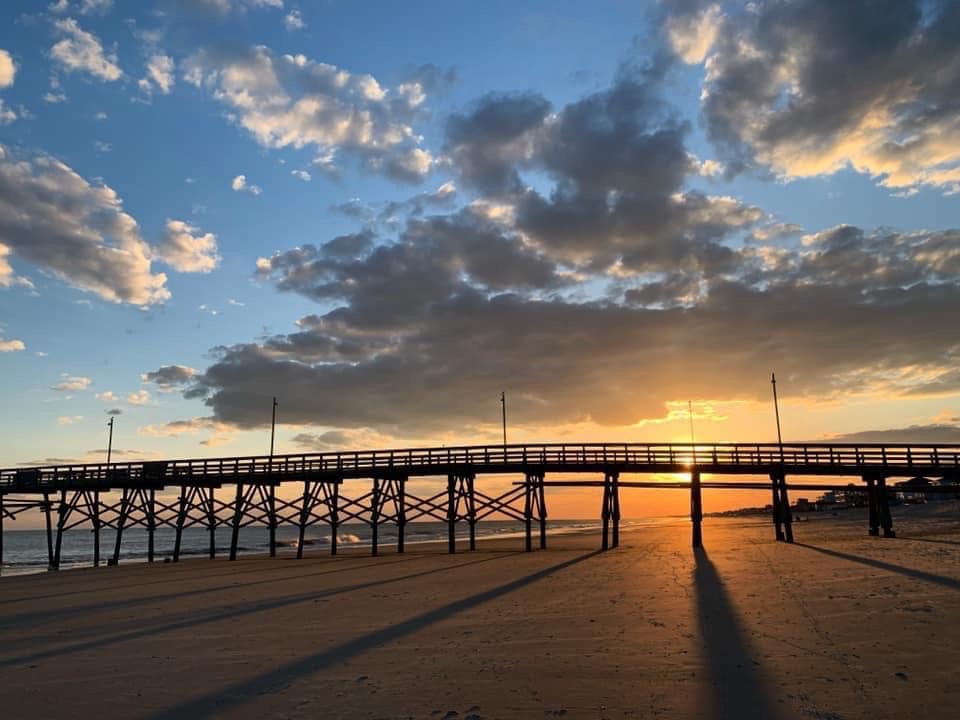 Oak Island Fun Activities - March 2025