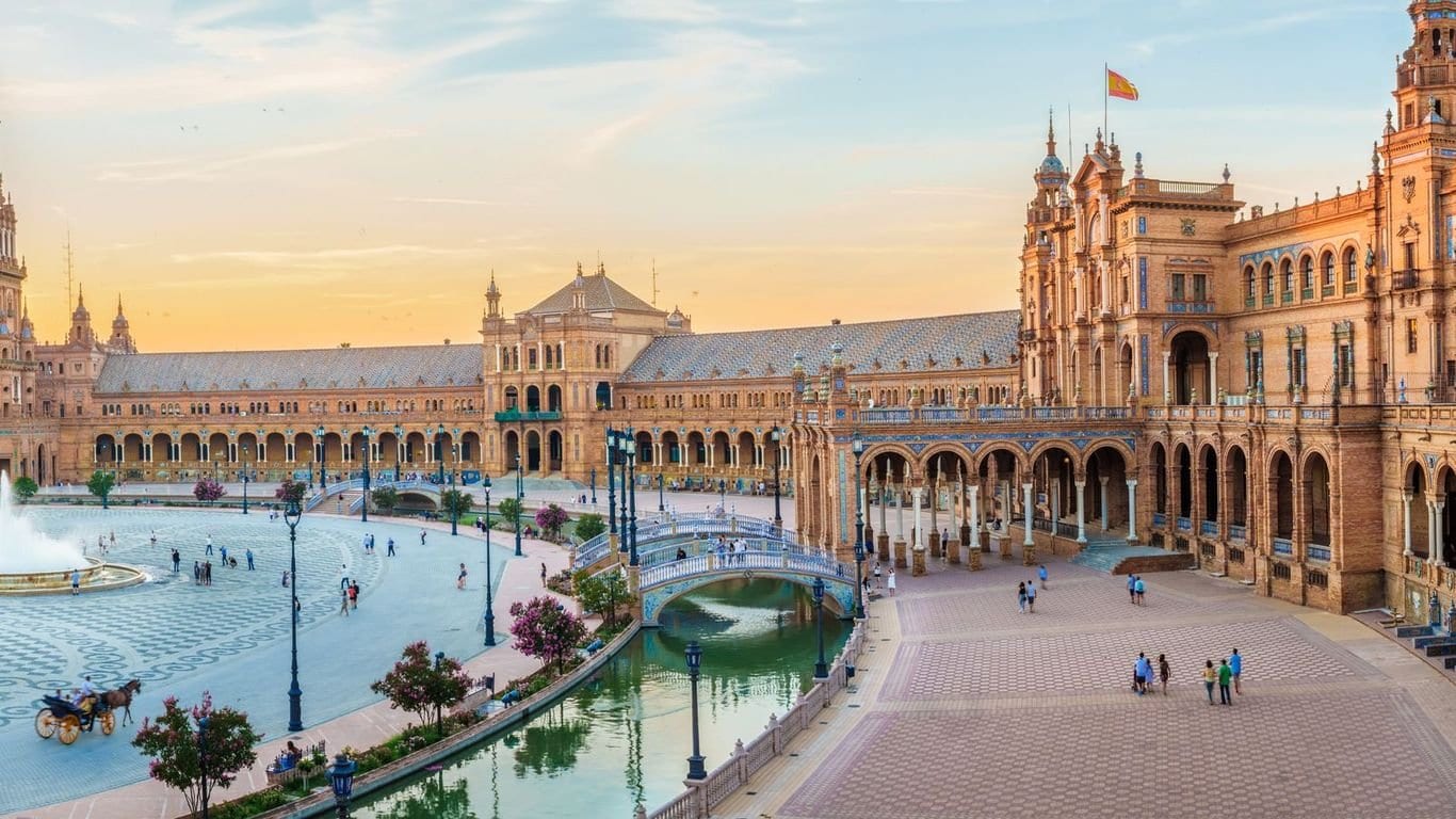 Spain's Best Bucket-List Attractions: Must-See Wonders